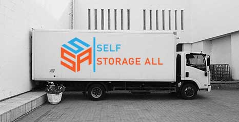 self storage solution in Dubai mover and packers in Dubai